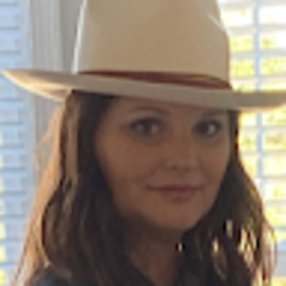 Meet your Posher, Sonja